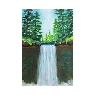 Waterfall T-Shirt