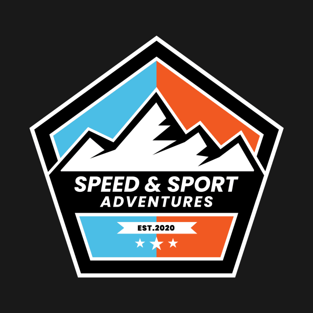 Pentagon by Speed & Sport Adventures