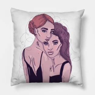 Ariel Pillow