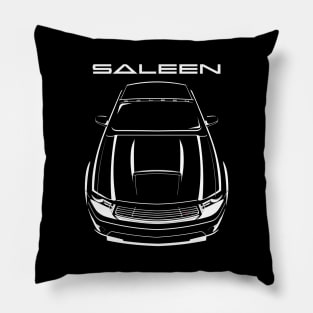 Ford Mustang Saleen 2010 - 2012 Pillow