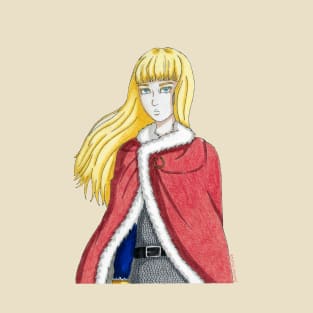 Canute - Vinland saga T-Shirt