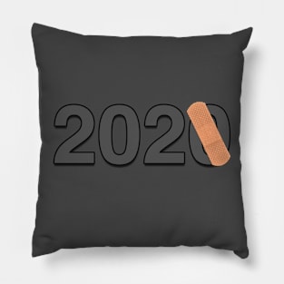 2020 Sucked Pillow