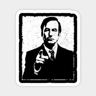 Better Call Saul Magnet