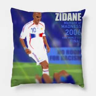 Zidane vs Materazzi Pillow