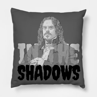 Vladislav the Poker Pillow