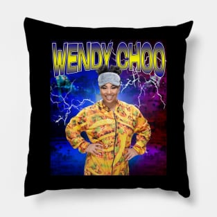 WENDY CHOO Pillow