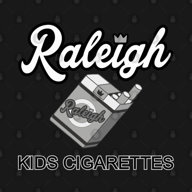 Raleigh by trev4000