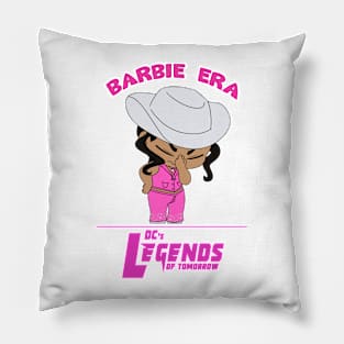 Tiny Spooner - Barbie Era v2 Pillow