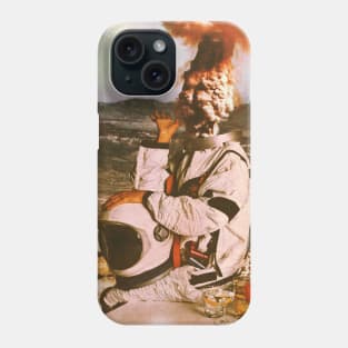 Brain Blast Phone Case