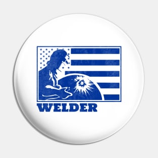 welder Pin