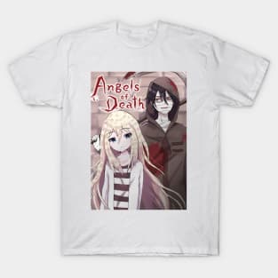 Grand Theft Auto IV - White Angels of Death Tee