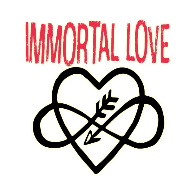 Immortal love by focusLBdesigns