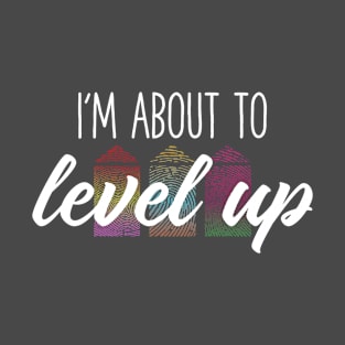 Level Up T-Shirt