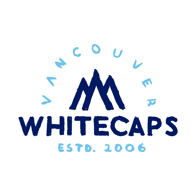 Vancouver Whitecaaaaps FC 07 by Very Simple Graph