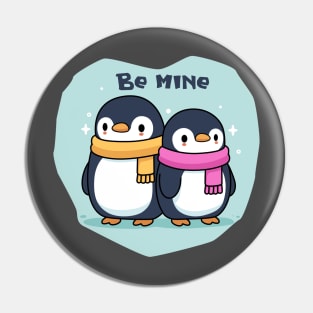 Be mine valentine days time Pin