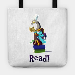 Read Tote