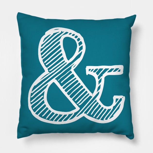 & Pillow by ChristinaNorth