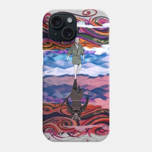 kagemusha Phone Case