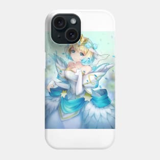 Bride of Ryme Phone Case