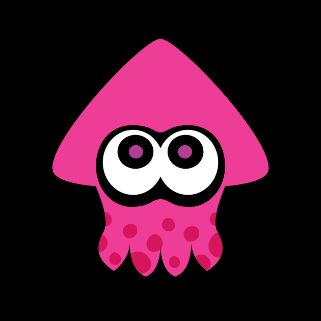 octo pink by lomlire