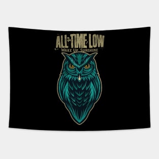 Sunshine Time Low Tapestry