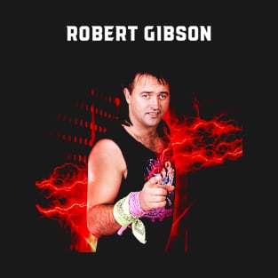 Robert Gibson T-Shirt