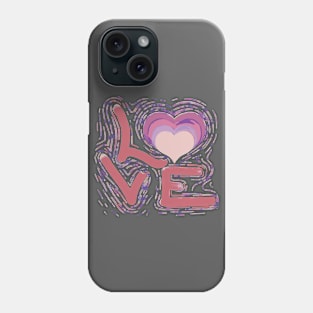 Human Right Holding Hands Gifts Trans Phone Case