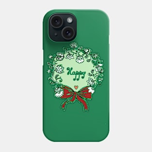 Happy Phone Case