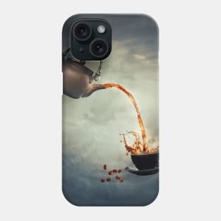 Have a Break Phone Case