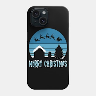 Merry Christmas Phone Case