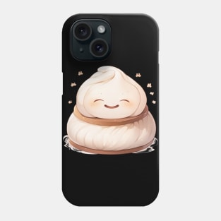 Dim Sum Dumpling Xiao Long Bao Phone Case