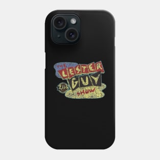 The Lester Guy Show Phone Case