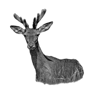 Red deer T-Shirt