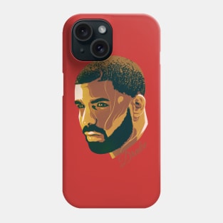 Drake 2 Phone Case