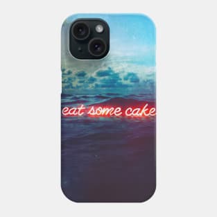 The Enlighten Quote Phone Case