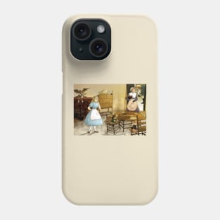 Mrs. Gage's Kitchen Phone Case