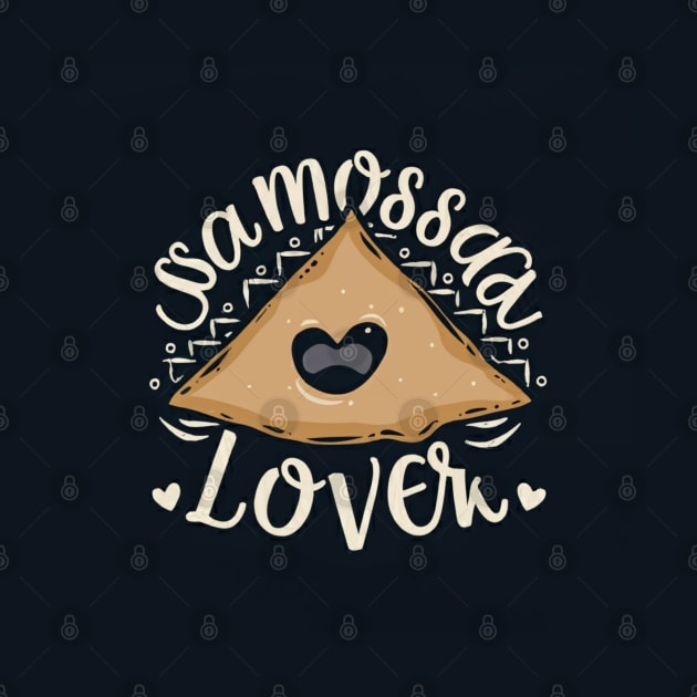 Samosa Lovers by Spaceboyishere