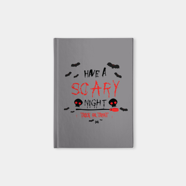 Halloween scary night Tshirt