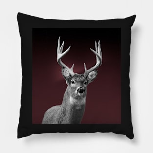 Buck Pillow