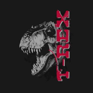 T Rex Dinosaur T-Shirt