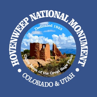 Hovenweep NM T-Shirt