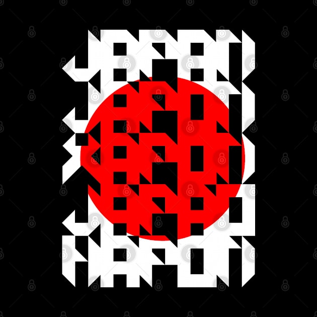 JAPANJAPAN by RRFNG