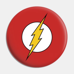 Sheldon Pin