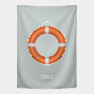 Titanic Tapestry