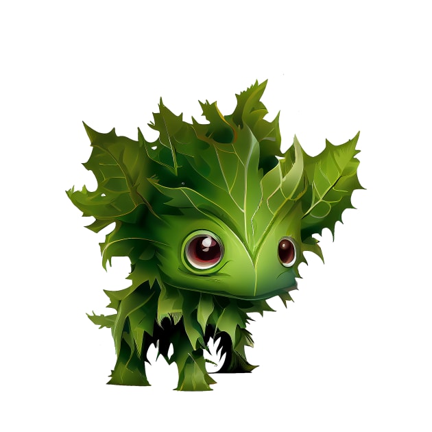 Sprout: Sprouting Garden Guardian by PixelProphets