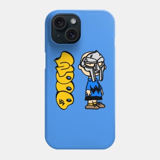 MF Doom Phone Case