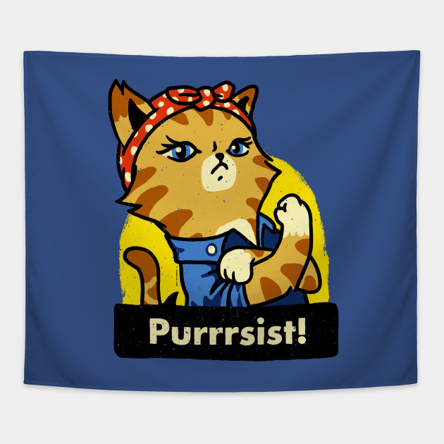 purrrsist