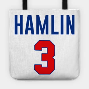 HAMLIN 3 Tote