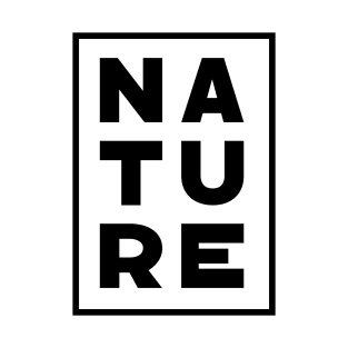 Nature T-Shirt