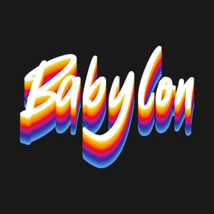 Babylon T-Shirt